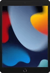 Apple iPad 10.2" (2021)