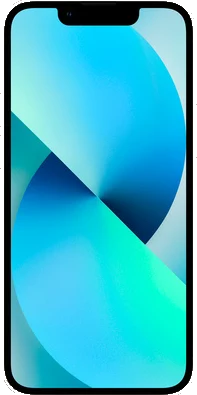 Apple iPhone 13 mini 128GB Starlight