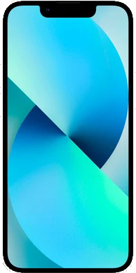 Apple iPhone 13 mini 256GB Starlight