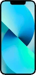Apple iPhone 13 mini 256GB Starlight