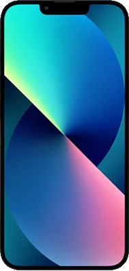 Apple iPhone 13 mini 512GB Blue