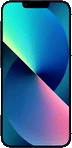 Apple iPhone 13 mini 512GB Blue
