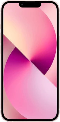 Apple iPhone 13 128GB Pink