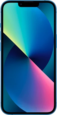 Apple iPhone 13 128GB Blue