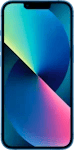 Apple iPhone 13 128GB Blue