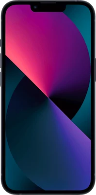 Apple iPhone 13 Midnight