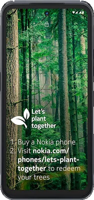 Nokia XR20 64GB Granite Gray