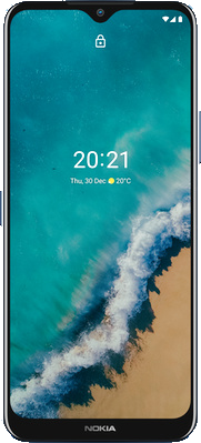 Nokia G50 Refurbished