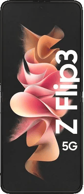 Samsung Galaxy Z Flip3 5G Grey