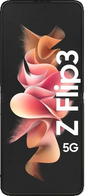 Samsung Galaxy Z Flip3 5G 256GB Pink