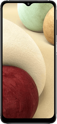 Samsung Galaxy A12 2021