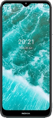 Nokia C30