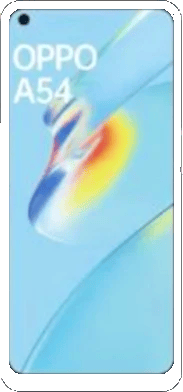 Oppo A54s