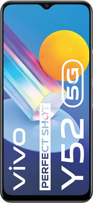 Vivo Y52 5G
