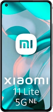 Xiaomi 11 Lite NE 5G