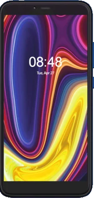 IMO Q4 Pro 2021 Midnight Blue