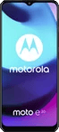 Moto E20 32GB Blue