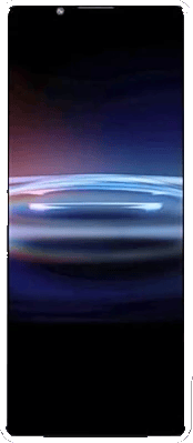 Sony Xperia Pro-I