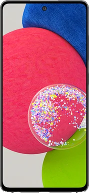 Samsung Galaxy A52s 5G 256GB Awesome Mint