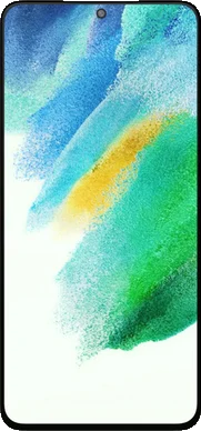 Samsung Galaxy S21 FE 5G 128GB Olive Green