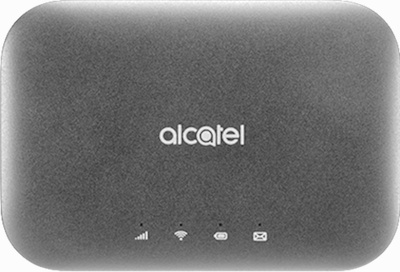 Alcatel Pocket hotspot 4G