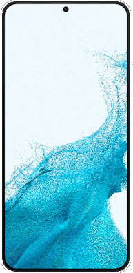 Samsung Galaxy S22 Plus Phantom White