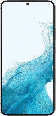 Samsung Galaxy S22 Plus 256GB Phantom White