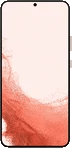 Samsung Galaxy S22 Plus 128GB Pink Gold