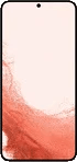 Samsung Galaxy S22 256GB Pink Gold