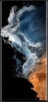 Samsung Galaxy S22 Ultra 128GB Phantom White