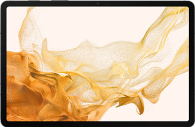 Samsung Galaxy Tab S8+ 5G 256GB