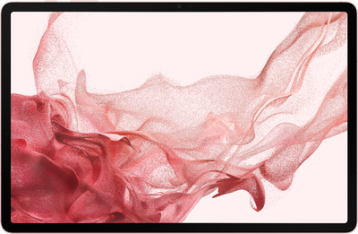 Samsung Galaxy Tab S8+ 5G Pink Gold