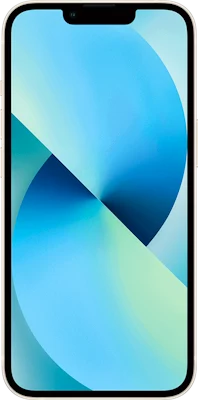 Apple iPhone 13 128GB Starlight