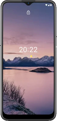 Nokia G21 Dusk