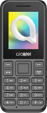 Alcatel 10.68