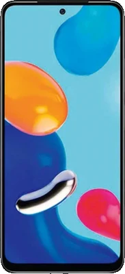 Xiaomi Redmi Note 11 128GB Grey