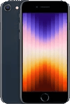 Apple iPhone SE (2022) 128GB Starlight