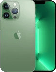 Apple iPhone 13 Pro 256GB Alpine Green
