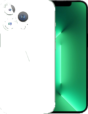 Apple iPhone 13 Pro Max Alpine Green