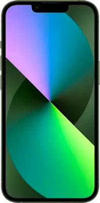 Apple iPhone 13 128GB Green