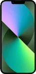 Apple iPhone 13 Mini 5G 512GB Green