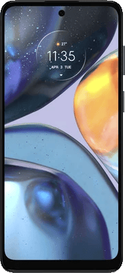 Moto G22 SIM-Free