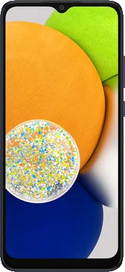 Samsung Galaxy A03 Three