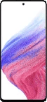 Samsung Galaxy A53 128GB White