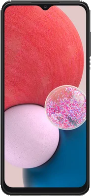 Samsung Galaxy A13 Awesome Black