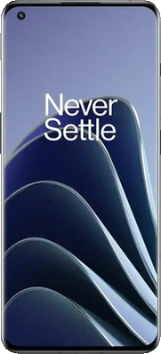 OnePlus 10 Pro 5G Black