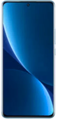Xiaomi 12 Pro Blue