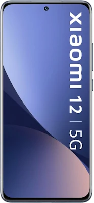 Xiaomi 12 Grey