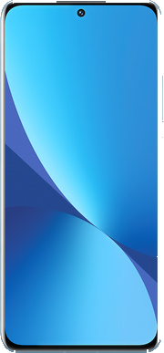 Xiaomi 12 5G Blue