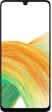 Samsung Galaxy A33 5G Awesome White